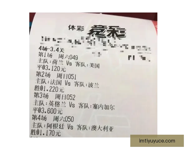 世界杯竞猜赔率大数据分析揭示热门球队胜负趋势与冷门潜力